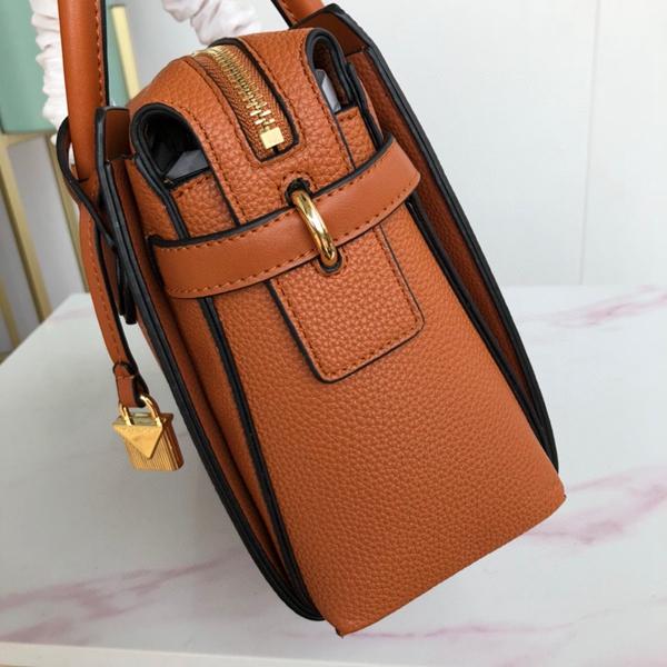 マイケルコースバッグ内部構造